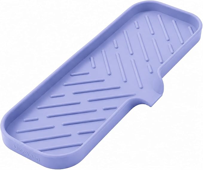 MicoYang Silicone Soap Dish by MicoYang