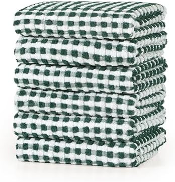 SALAS Cotton Dish Towels Cloths by Unknown