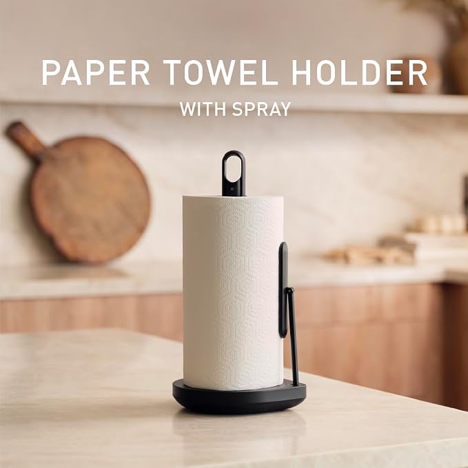 simplehuman Paper Towel Holder - Image 2