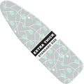 Ironing Board Cover 15x54 Inch- Standard Cotton Cover by BSFHH