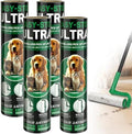 10 Inch Large Lint Roller Refills by VOUBIEN