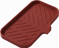MicoYang Silicone Soap Dish by MicoYang