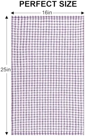 Kitinjoy Cotton 24 Pack Terry Kitchen Towels - Image 2