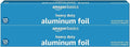 Amazon Basics Heavy Duty Aluminum Foil by AmazonBasics
