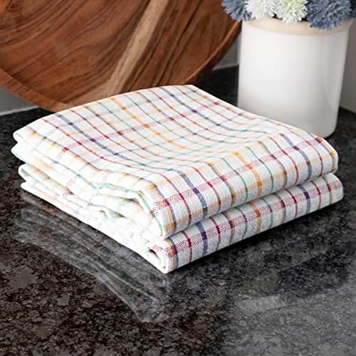 Ritz Wonder Towels, 100% Cotton Kitchen Towels, Highly Absorbent, Large Size - Image 6