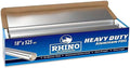 Rhino Aluminum Heavy Duty Aluminum Foil by RhinoAluminum
