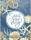 SC Scented Sachet 2 Pack, Seas The Day by Unknown