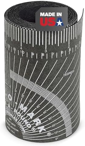 Jackson Safety Pipe Measuring Tool by JacksonSafety