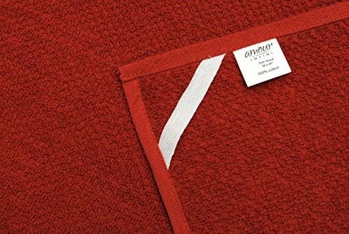 AMOUR INFINI Kitchen Towels Pack of 4 - Image 7