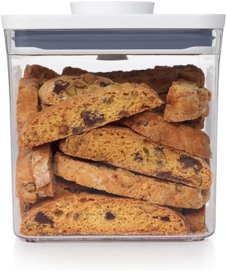 OXO Good Grips POP Container, Airtight Food Storage - Image 11