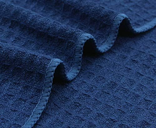Microfiber Kitchen Cleaning Cloth, 12inch X 12inch, 6 Pack - Image 6