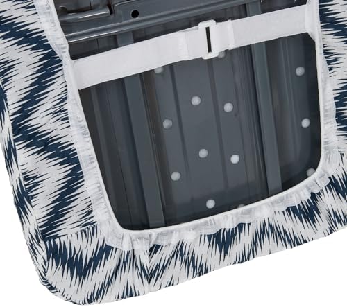 Ironing Board Cover and Pad, 100% Cotton - Image 7