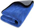 Airlab Microfiber Towels Cars Wash Drying Cleaning Cloth by AirlabStudio