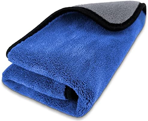 Airlab Microfiber Towels Cars Wash Drying Cleaning Cloth by AirlabStudio