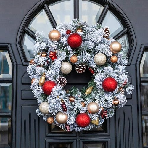 Magnetic Wreath Hanger - Image 6