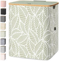 BALEINE 140L Laundry Hamper by BALEINE
