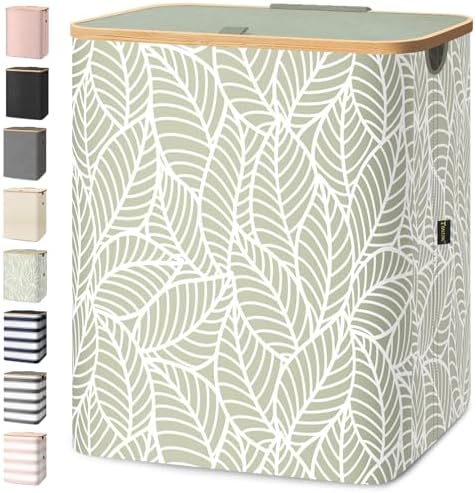 BALEINE 140L Laundry Hamper by BALEINE