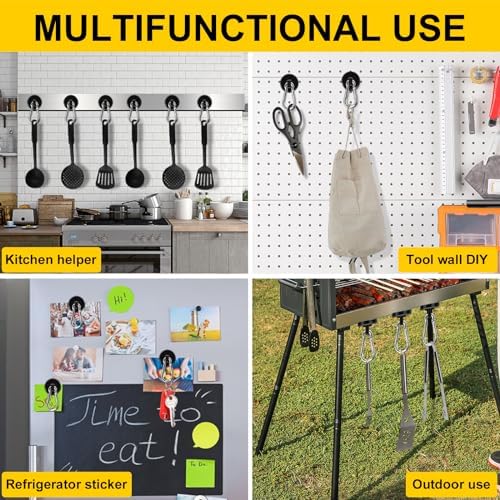 DIYMAG Magnetic Hooks - Image 6
