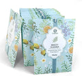 Breezy Summer Scented Sachets by Unknown