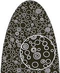 Ironing Board Replacement Cover Fits Rowenta by ClarUSA