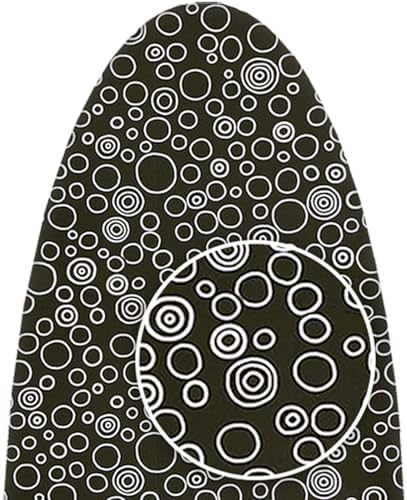 Ironing Board Replacement Cover Fits Rowenta by ClarUSA