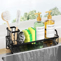 Consumest Sponge Holder for Kitchen Sink by Consumest