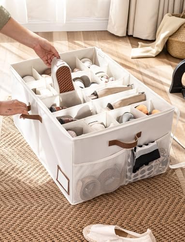 StorageWorks Large Shoe Storage - Image 4