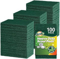 SCRUBIT Scouring Pads by SCRUBIT