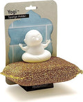 PELEG DESIGN Yogi Sponge Holder, Cute Plastic Sponge Holder by PELEGDESIGN