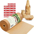 Honeycomb Packing Paper for Moving, Protective Wrapping Paper 12" x 400ft by BesitekPackingPaper