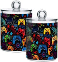 2 Pack Qtip Holder Dispenser by Unknown