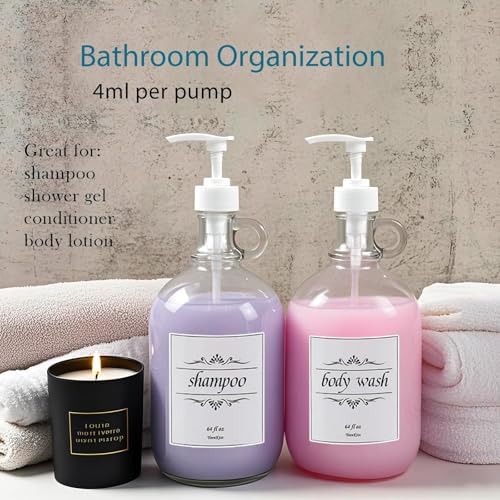 2 Pack Laundry Detergent Dispenser - Image 4