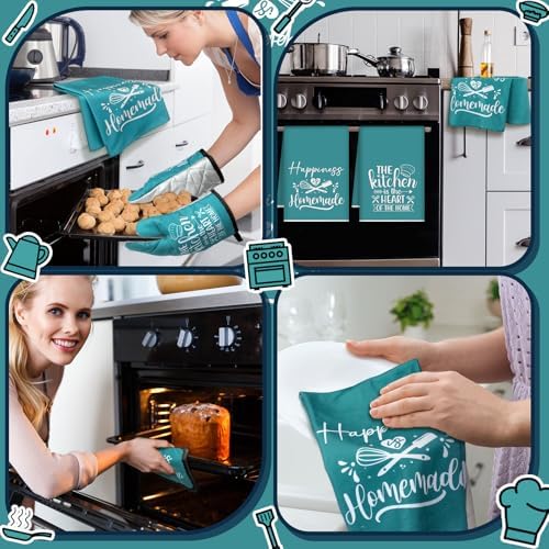 Sratte 6 Pcs Kitchen Decor Accessories Set - Image 6