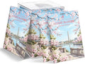 US12-Washington D.C. Cherry Blossom Sachets by Unknown