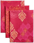 Maison d' Hermine Kitchen Towels Set of 3 Reusable 100% Cotton 27.50" x 20" by MaisondHermine