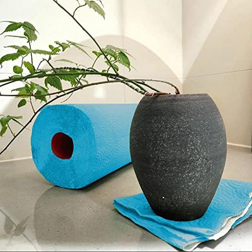Renova Blue Paper Towel Pack - Image 2