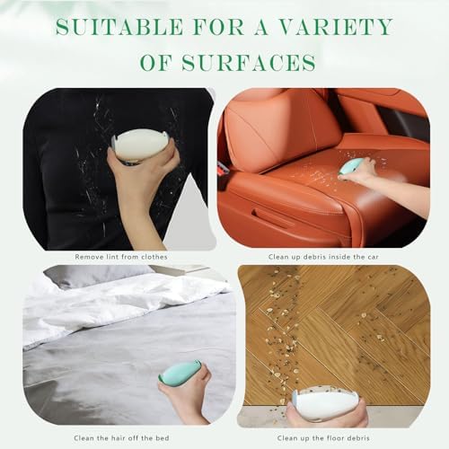 Reusable Washable Gel Lint Roller - Image 3
