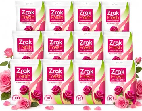 Air Freshener | Hanging Scented Sachets | by Unknown