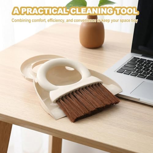 Mini Broom and Dustpan Set - Image 6