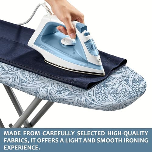 Padded Ironing Board Cover, 15 * 54 in Standard Size Ironing Board Covers - Image 4