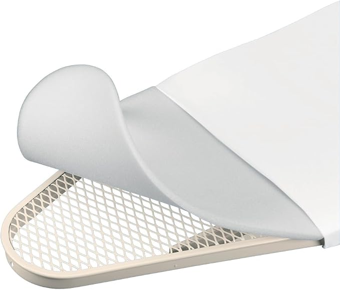 Brabantia Replacement Ironing Board Cover | All-in-One Set | Fits Premium Board - Image 3