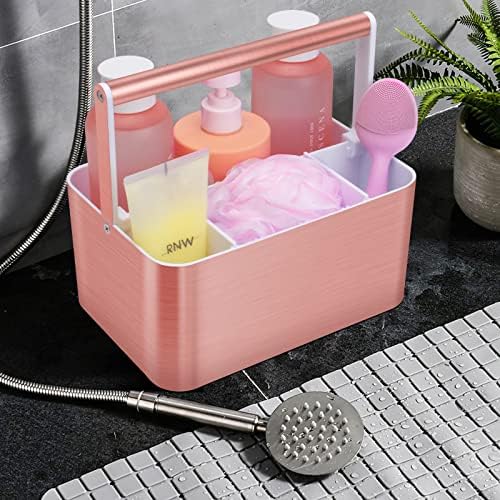 BYUNER Compact Shower Caddy Dorm - Image 5