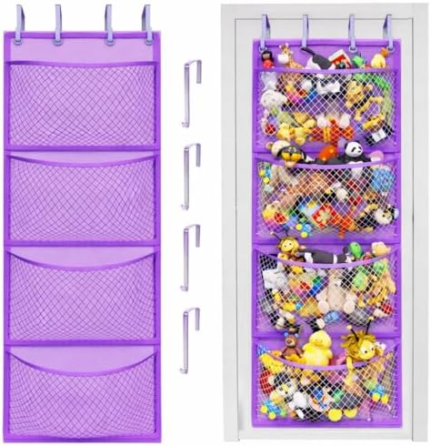 Honeyera Plush Storage by Honeyera