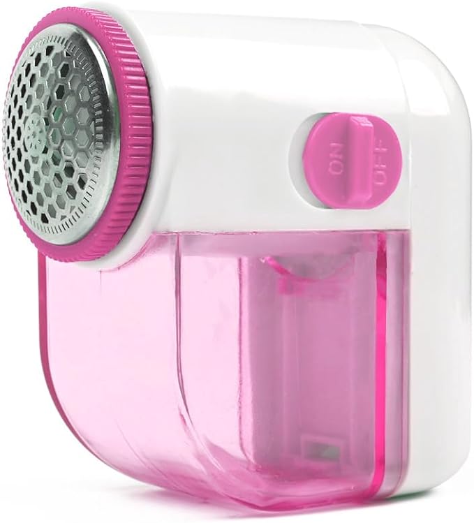 Fabric Shaver, Lint Remover for Clothes | Electric Lint Shaver by LBTEE