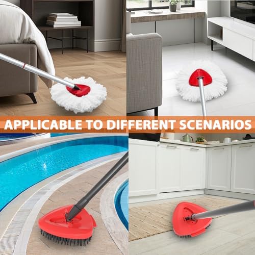 Fatmass Spin Mop Head Replacement - Image 6