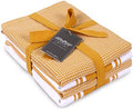 AMOUR INFINI Cotton Kitchen Towels by AmourInfini