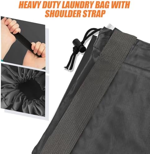 Isink Heavy Duty Laundry Bag - Image 2