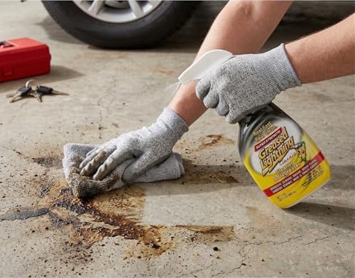 Greased Lightning Super Strength Multi-Purpose Cleaner & Degreaser, 32 fl oz - Image 2