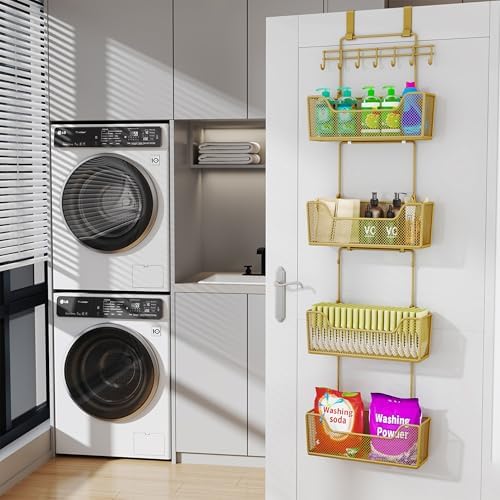 HapiRm Over The Door Organizer - Image 2