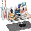 Yofidra Sponge Holder for Kitchen Sink Organizer Caddy: Sink Sponge by Yofidra